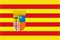 bandera aragon