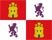bandera castilla y leon