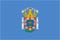 bandera melilla