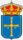 escudo asturias